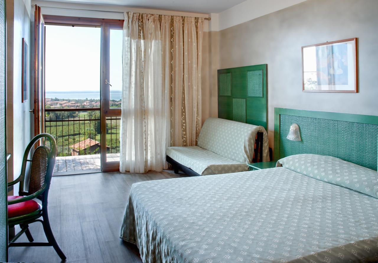 Classic Familienzimmer mit Seeblick – Nebengebäude (ohne Frühstück)